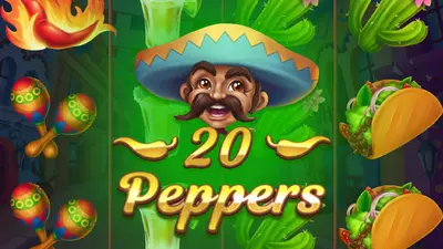 20 peppers inbet1